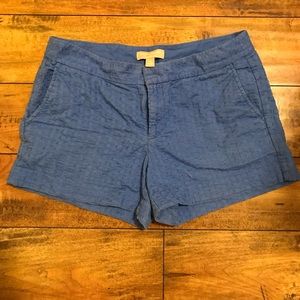 Banana republic short